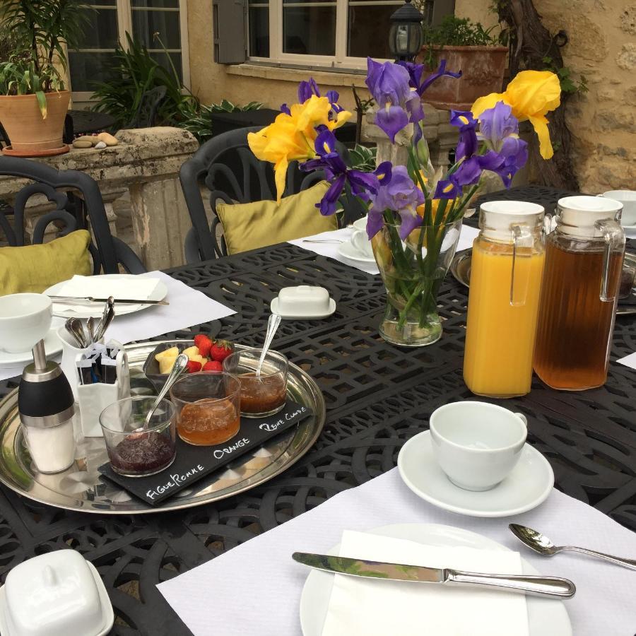 Saint-Cybranet La Belle Demeure Proche Sarlat Bed & Breakfast エクステリア 写真