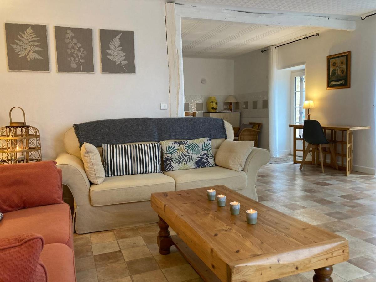 Saint-Cybranet La Belle Demeure Proche Sarlat Bed & Breakfast エクステリア 写真